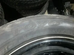 Toyo DRB. ������, 2018 ���, �/�, ����� 50 % ����