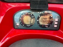 Yamaha XLT1200. 2004 ��� ����