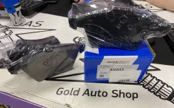 AV033 ������� �������� Touareg Fr AV033 ����