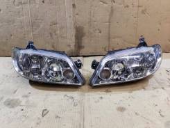   Mazda Familia BJ5W S-Wagon 2000-2004  {P1557} BN4G510K0D 