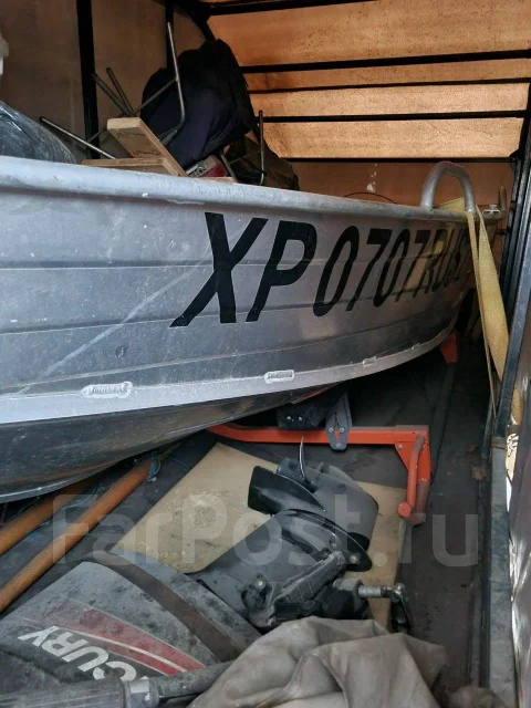 Wellboat-37. 2017 ���, ����� 3,76��., ��������� ��� ���������, 15��.�., ������ ����