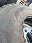 Yokohama MY377. �����������, 2022 ���, �/�, ����� 10 % ����