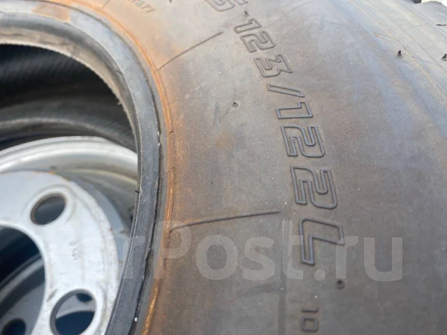 Yokohama MY377. �����������, 2022 ���, �/�, ����� 10 % ����