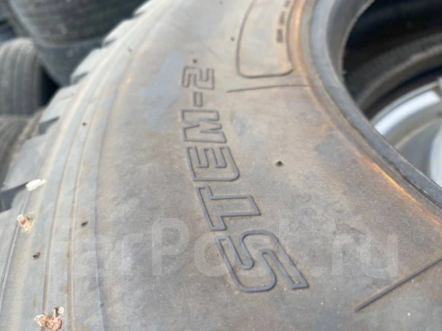 Yokohama MY377. �����������, 2022 ���, �/�, ����� 10 % ����