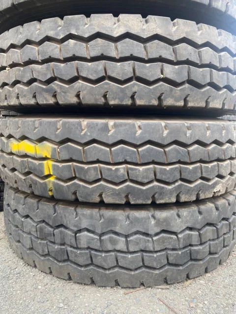 Yokohama MY377. �����������, 2022 ���, �/�, ����� 10 % ����