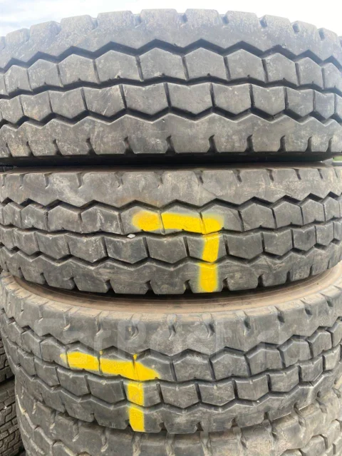 Yokohama MY377. �����������, 2022 ���, �/�, ����� 10 % ����