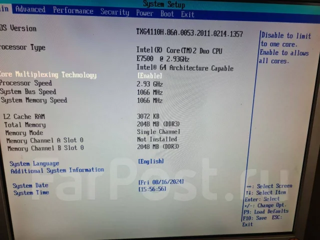 LGA775 ����