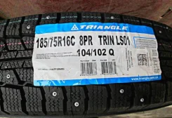 Triangle LS01. ������, ����������, 2026 ���, ����� ����
