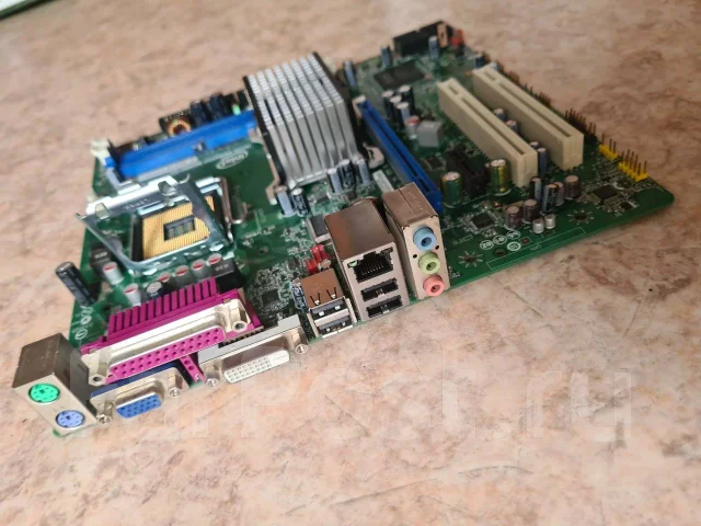 LGA775 ����