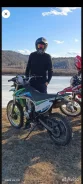 Racer Enduro. 200����. ��., ��������, ���������, ������ �� �� ����