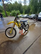 Suzuki RM-Z 450. 450����. ��., ��������, ��� ���, ������ �� �� ����