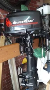 Golfstream. 5��.�., 2-�������, ����������, ���� S (381 ��), 2023 ��� ����