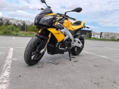 Aprilia Tuono 1000. 999����. ��., ��������, ���������, ��� ������� ����