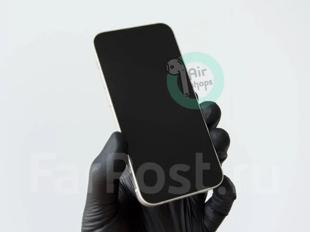 Apple iPhone 13 mini. �/�, 128 ��, �����, 3G, 4G LTE ����
