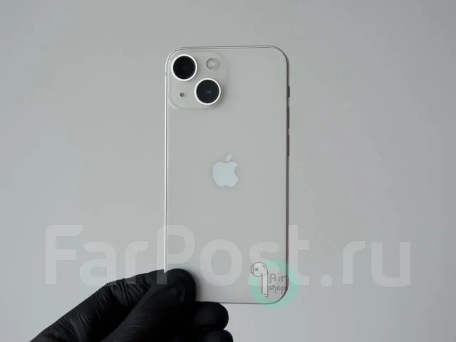 Apple iPhone 13 mini. �/�, 128 ��, �����, 3G, 4G LTE ����