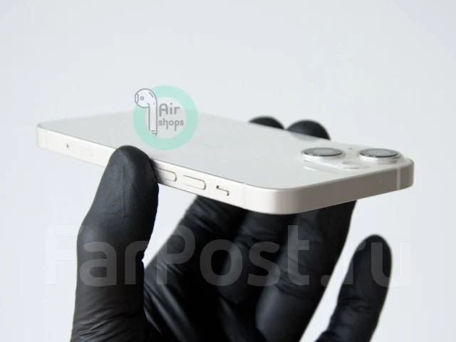 Apple iPhone 13 mini. �/�, 128 ��, �����, 3G, 4G LTE ����