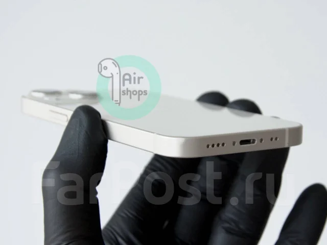 Apple iPhone 13 mini. �/�, 128 ��, �����, 3G, 4G LTE ����