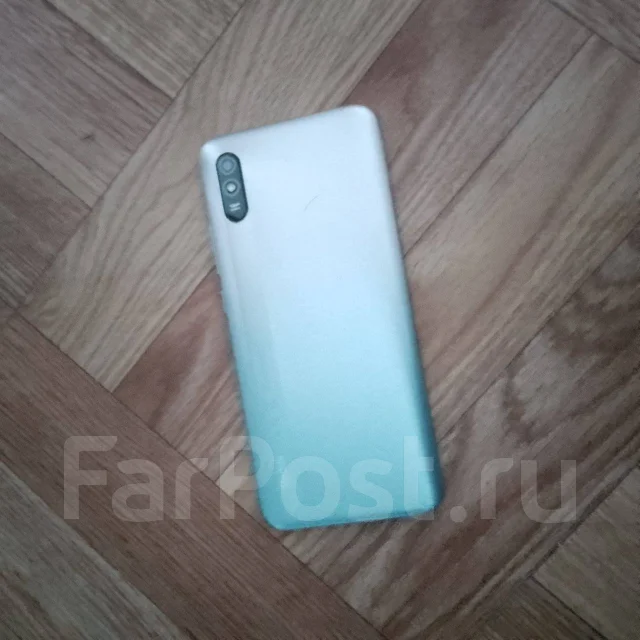 Xiaomi Redmi 9A. �/�, 32 ��, ����������, 4G LTE ����