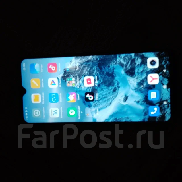 Xiaomi Redmi 9A. �/�, 32 ��, ����������, 4G LTE ����
