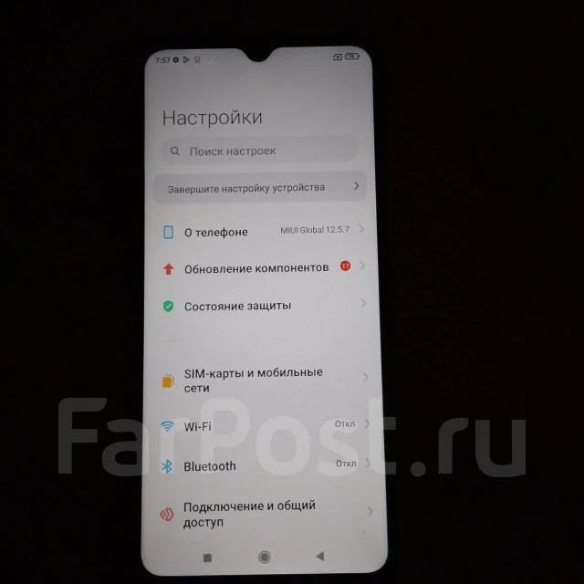 Xiaomi Redmi 9A. �/�, 32 ��, ����������, 4G LTE ����