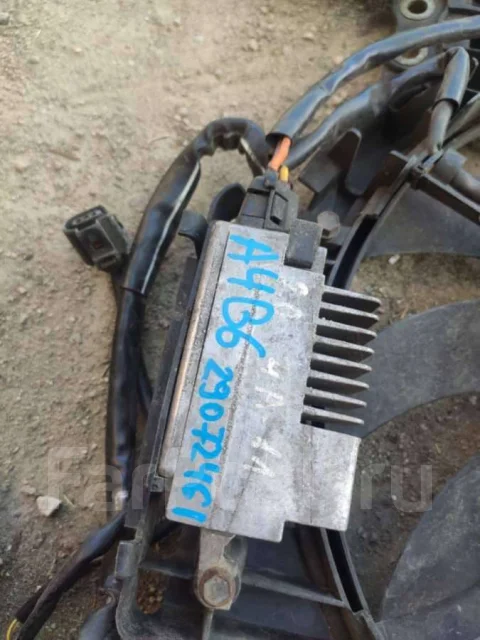 ���������� ��������� Audi A4 (B6) (2000-2004) [8e0121205c] 8E0121205C ����