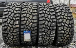 Cooper Discoverer STT Pro. ����� mt, �����. ��� ����� �� ������������� ����