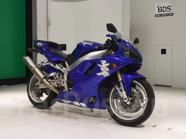 Yamaha R1. 1 000����. ��., ��������, ���������, ��� �������. ��� ����� �� ���������� ����