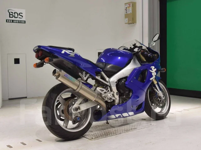 Yamaha R1. 1 000����. ��., ��������, ���������, ��� �������. ��� ����� �� ���������� ����