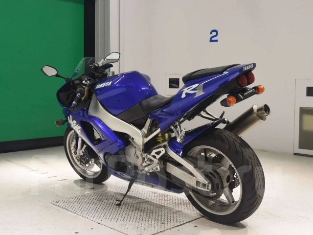 Yamaha R1. 1 000����. ��., ��������, ���������, ��� �������. ��� ����� �� ���������� ����