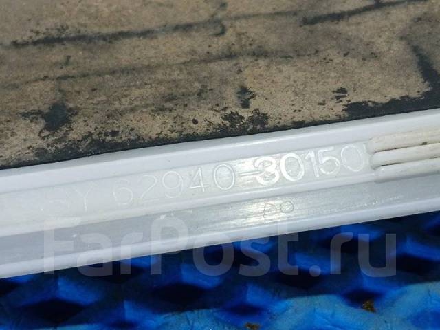    Toyota Corolla Axio 2009 6294030150  1NZ 6294030150 