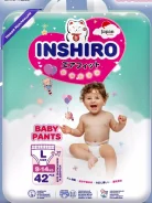 Inshiro. 9-14 �� 42��� ����