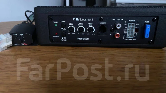 Nakamichi ����