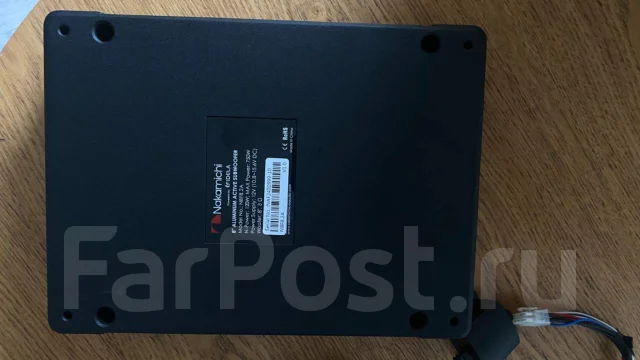 Nakamichi ����