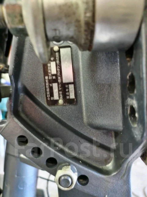 Yamaha. 25��.�., 4-�������, ����������, ���� L (508 ��), 2011 ��� ����