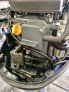 Yamaha. 25��.�., 4-�������, ����������, ���� L (508 ��), 2011 ��� ����