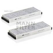  AUDI A6 (4F/C6), Allroad II (4FH), R8 (42) MANN-Filter CUK3023-2 CUK30232 