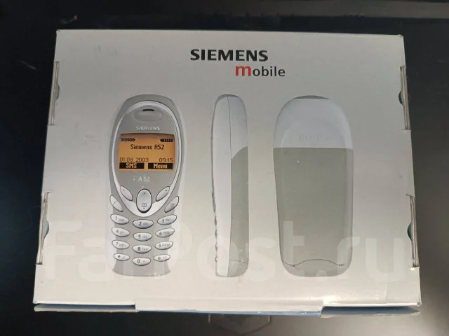 Siemens. ����� ����