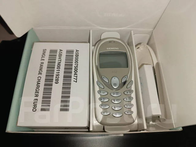 Siemens. ����� ����