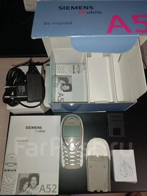 Siemens. ����� ����