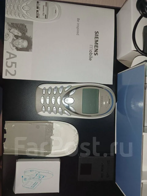 Siemens. ����� ����