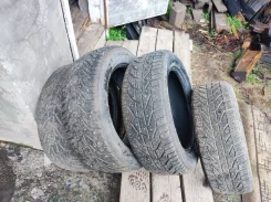 Kormoran SUV Stud. ������, ����������, 2020 ���, �/�, ����� 40 % ����