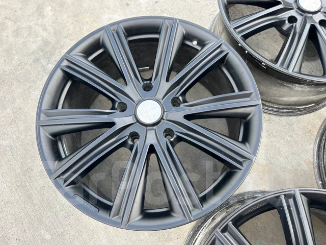 Khann DUX 3. 9.0x20", 5x150, ET40. ��� ����� �� ������������ ����