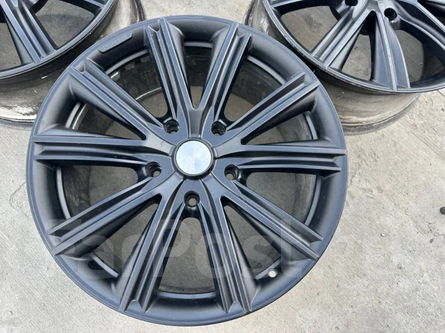 Khann DUX 3. 9.0x20", 5x150, ET40. ��� ����� �� ������������ ����