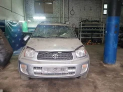 Toyota RAV4. JTEHH20V126057564, 1AZFE ����