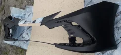 ������ �������� Toyota Camry (2021-2023 ���) 52119-0X960 ����