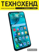 Huawei P40 lite. �/�, 128 ��, 3G, 4G LTE, NFC ����