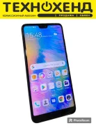 Huawei P20. �/�, 128 ��, ������, 3G, 4G LTE, NFC ����
