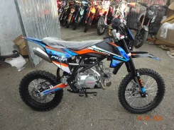 Regulmoto Pit-Bike 125. 125����. ��., ��������, ��� ���, ��� ������� ����