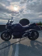 Yamaha FZ1-N. 1 000����. ��., ��������, ���������, ������ �� �� ����