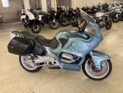 BMW R 1100 RT. 1 100����. ��., ��������, ���������, ������ �� �� ����